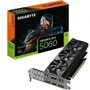 Gigabyte GeForce RTX 5060 OC Low Profile 8GB GDDR7 Tarjeta Gráfica - Arquitectura NVIDIA Blackwell, DLSS 4, 2512 MHz, 9VN5060O8L-00-G10
